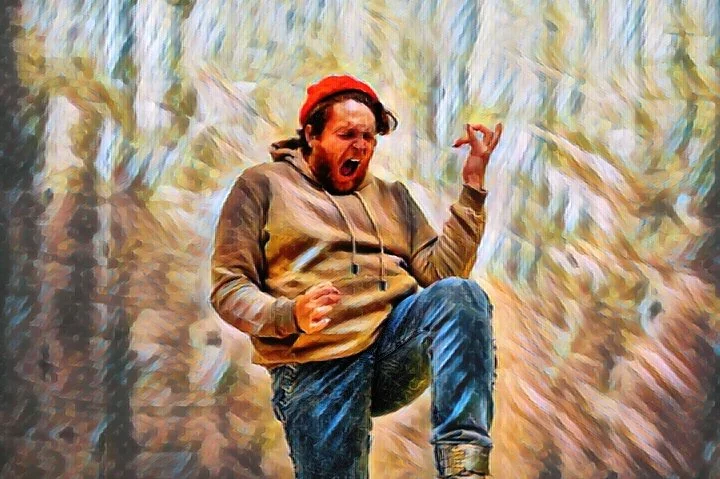 Lottery Winners Bad Branding