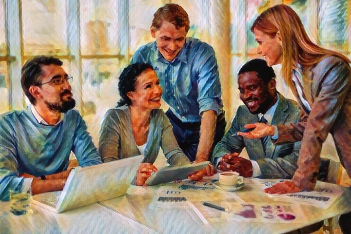 The Marketing Cost Guide