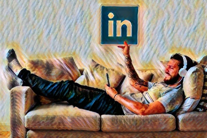 LinkedIn Marketing as a part of a Multi-touch Campaign