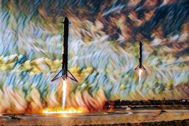 Don't Wait To Be Perfect