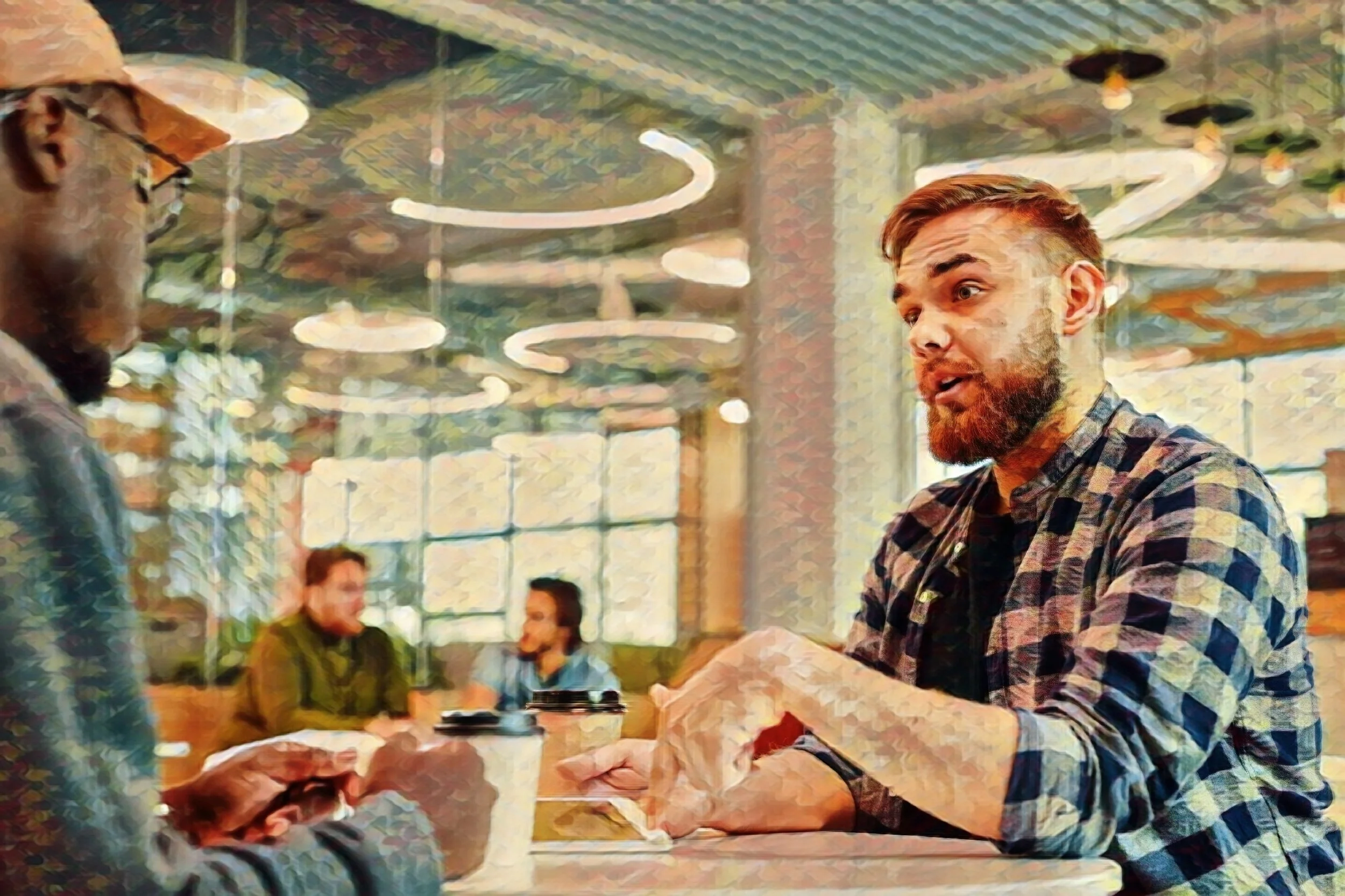 Personal Interactions Beat Generic Marketing