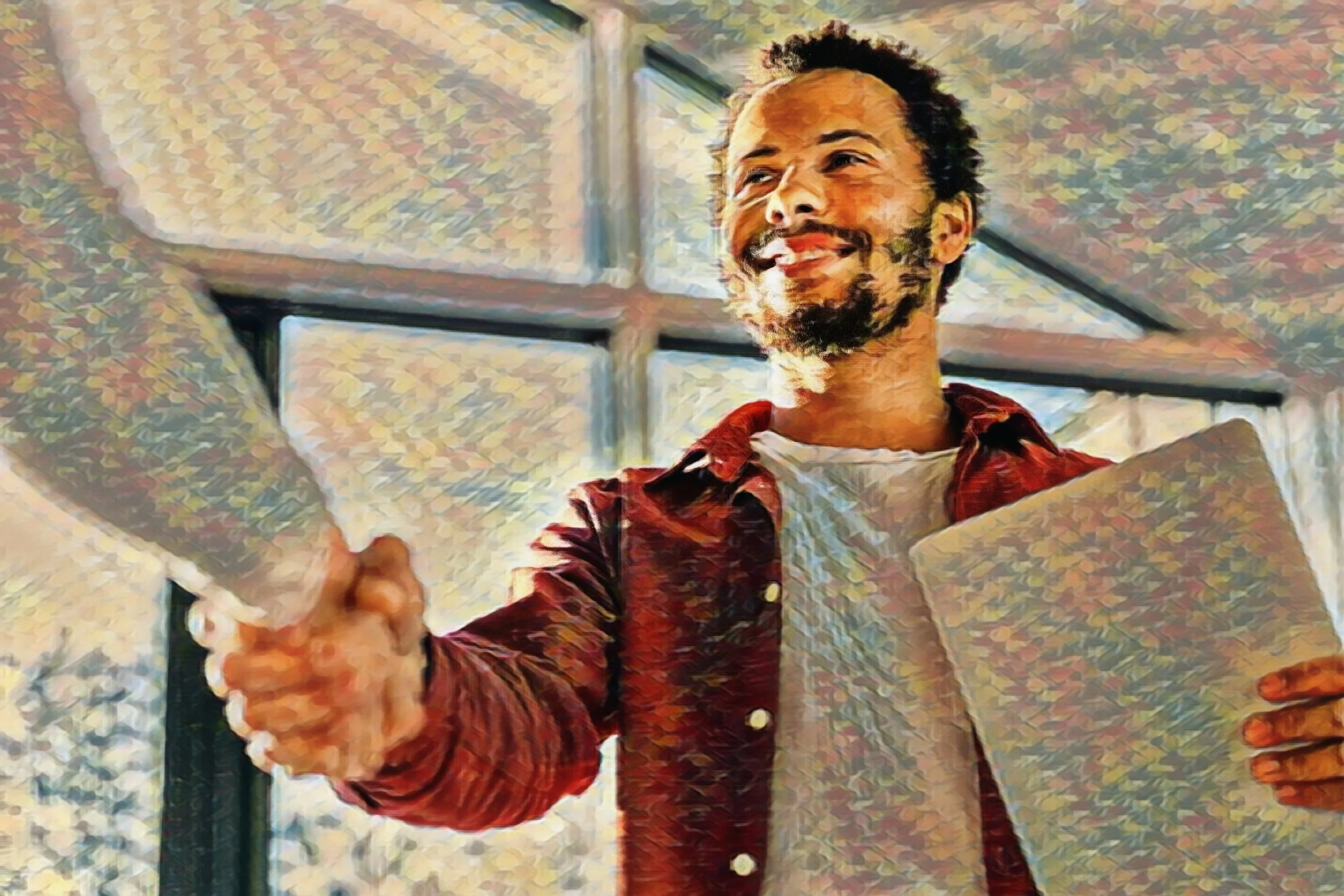 Why Selling to Current Clients and Prospects Is Easier Than Cold Outreach