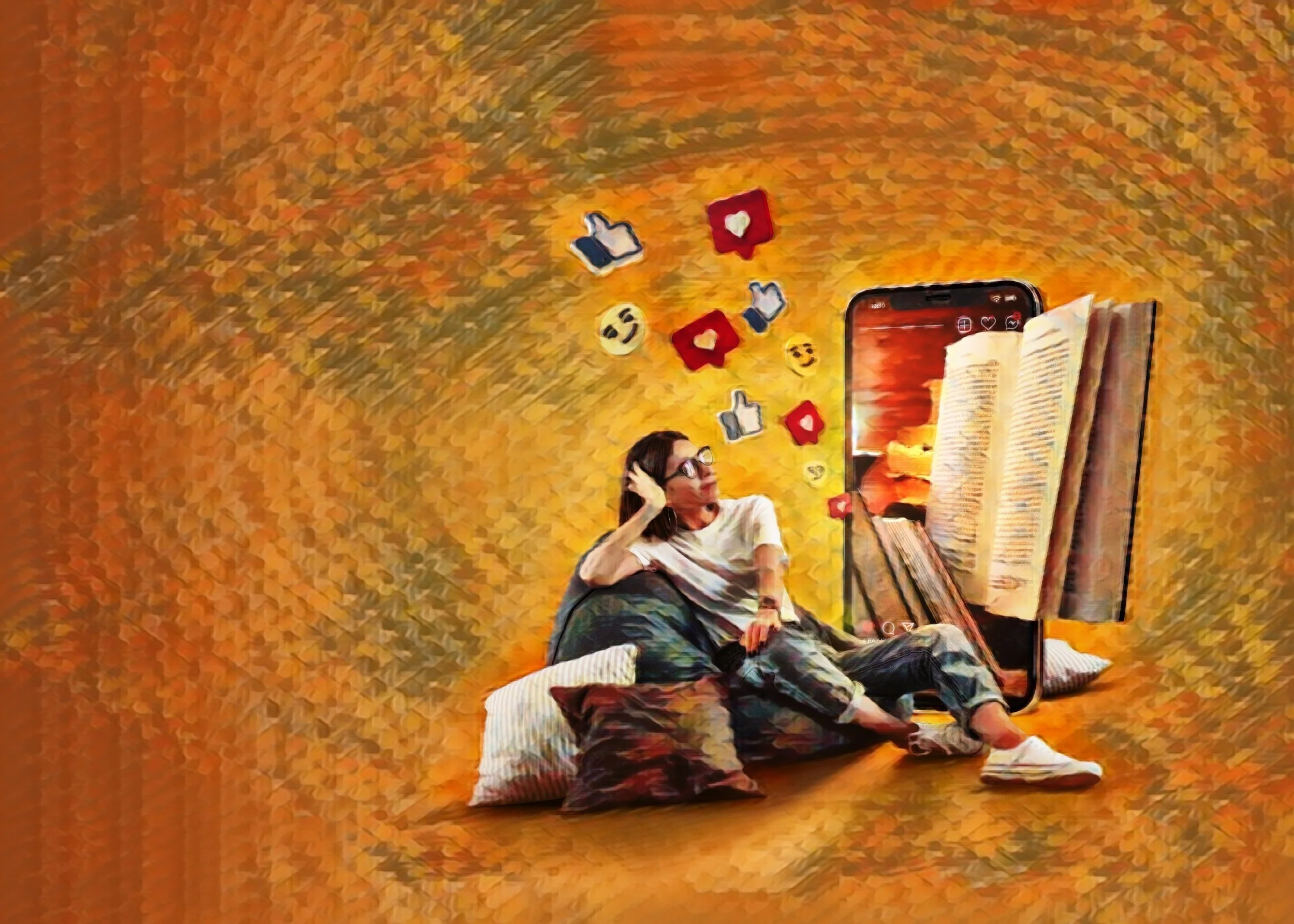 Why Creating Social Media Content Isn't Enough to Generate High-Value Clients