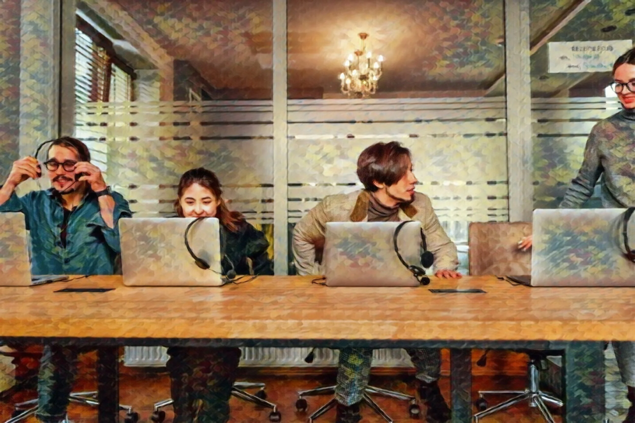 The Marketing Fragmentation Problem