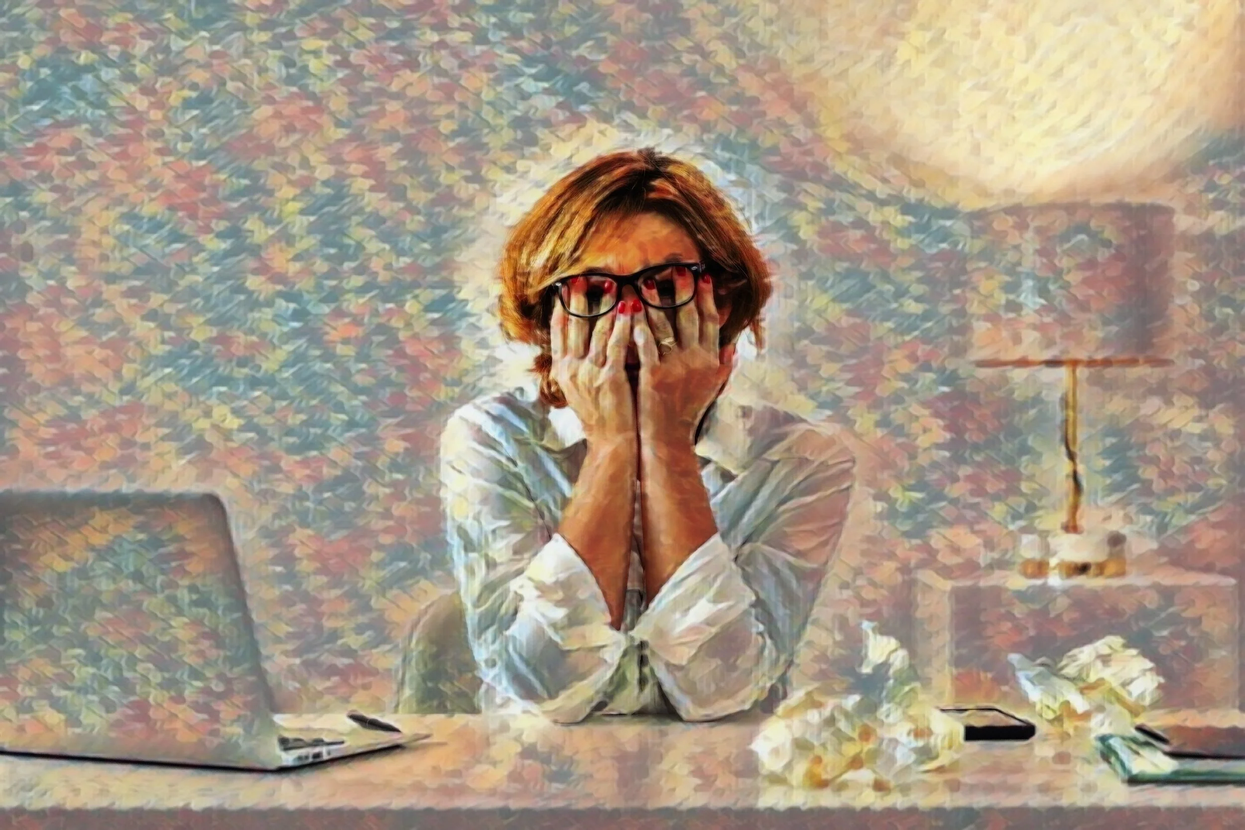 The Perfect Match: AI and Repetitive Work