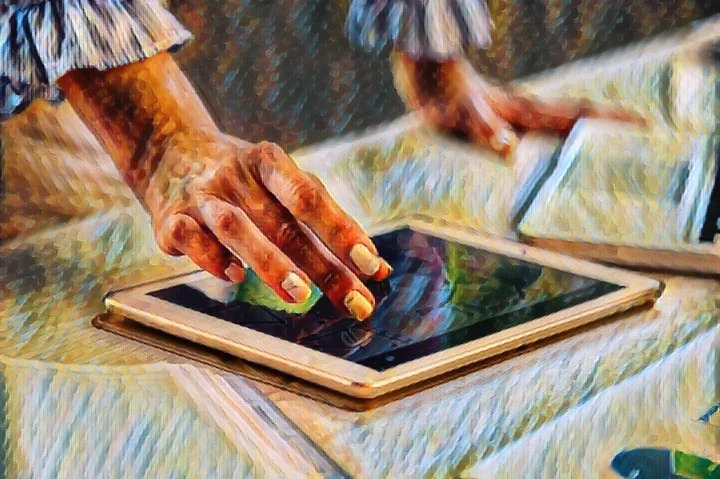 Touchpoints Explained