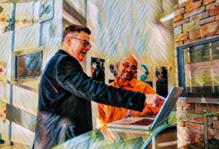 Unnecessary Software 