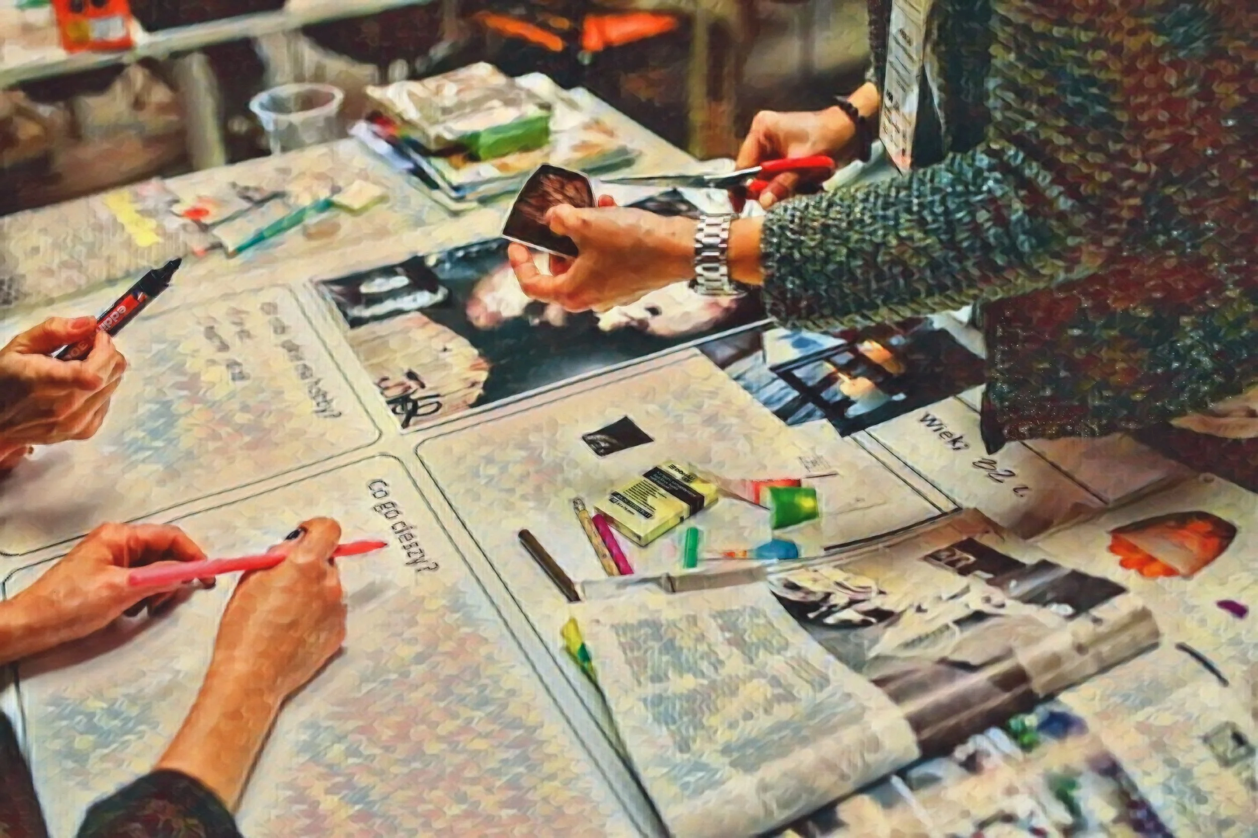 What Is Multi-Touch Marketing?