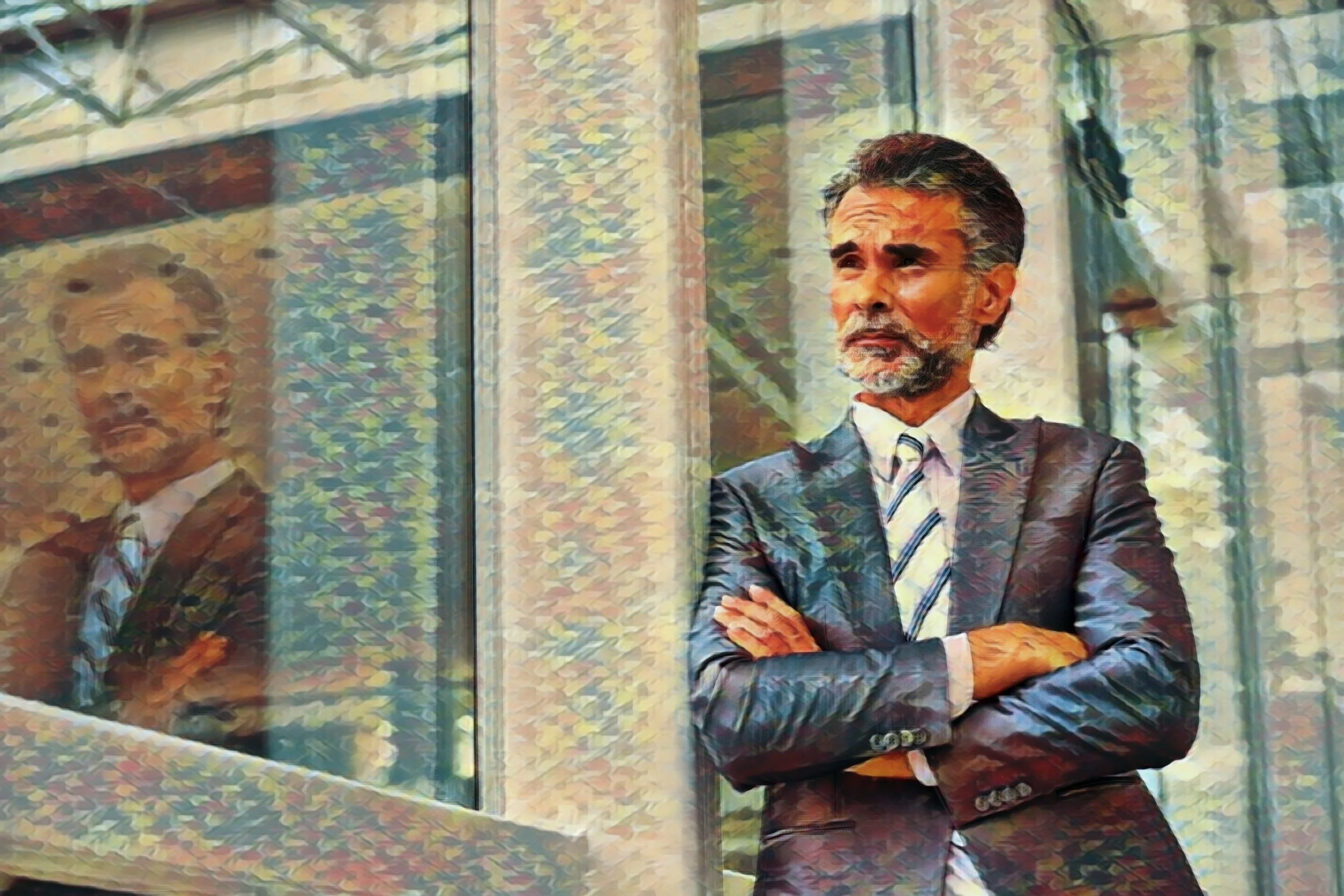 Why Personal Emails Win with C-Suite Executives