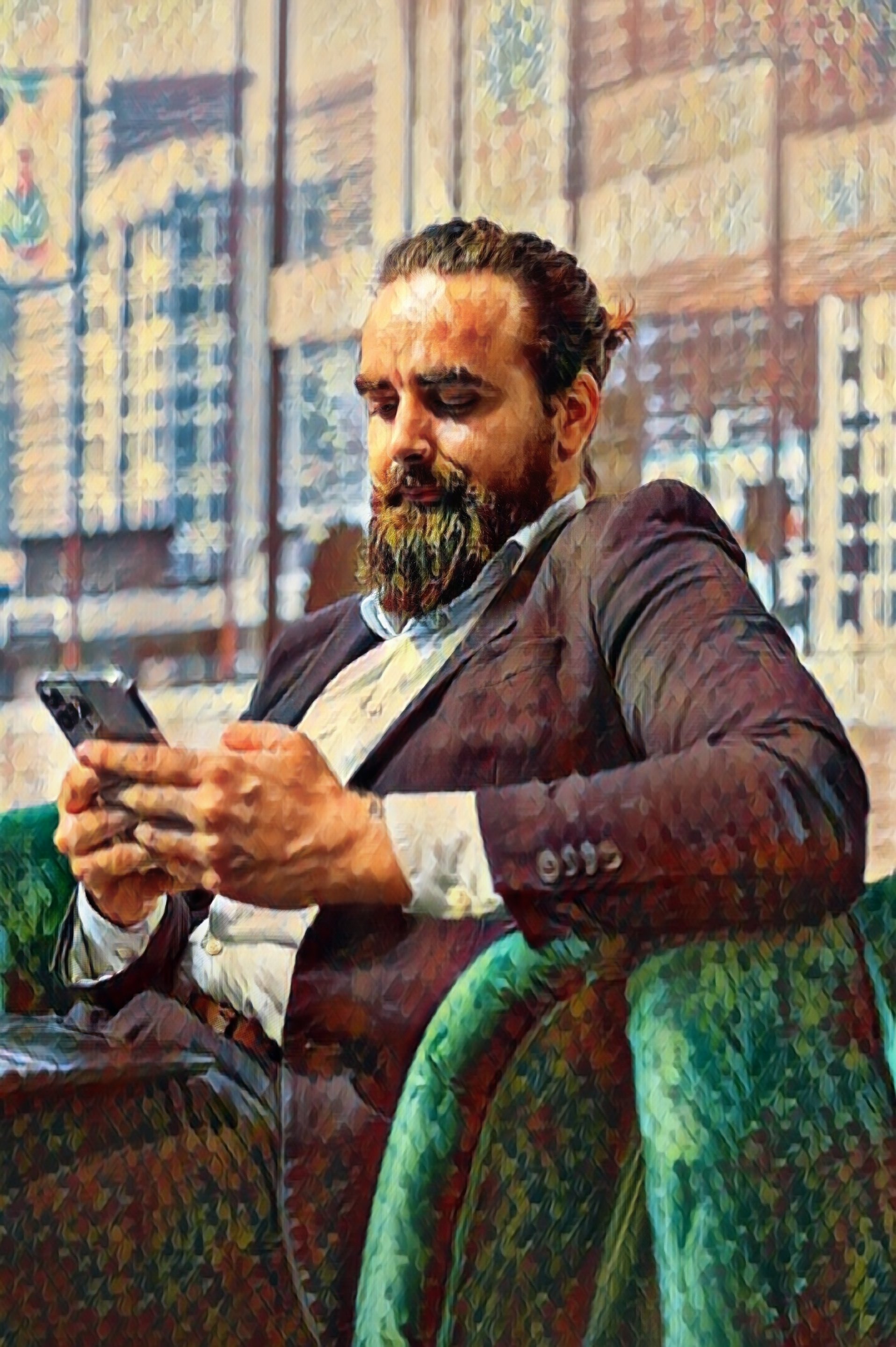 Will AI replace Mobile phones within 5 years?