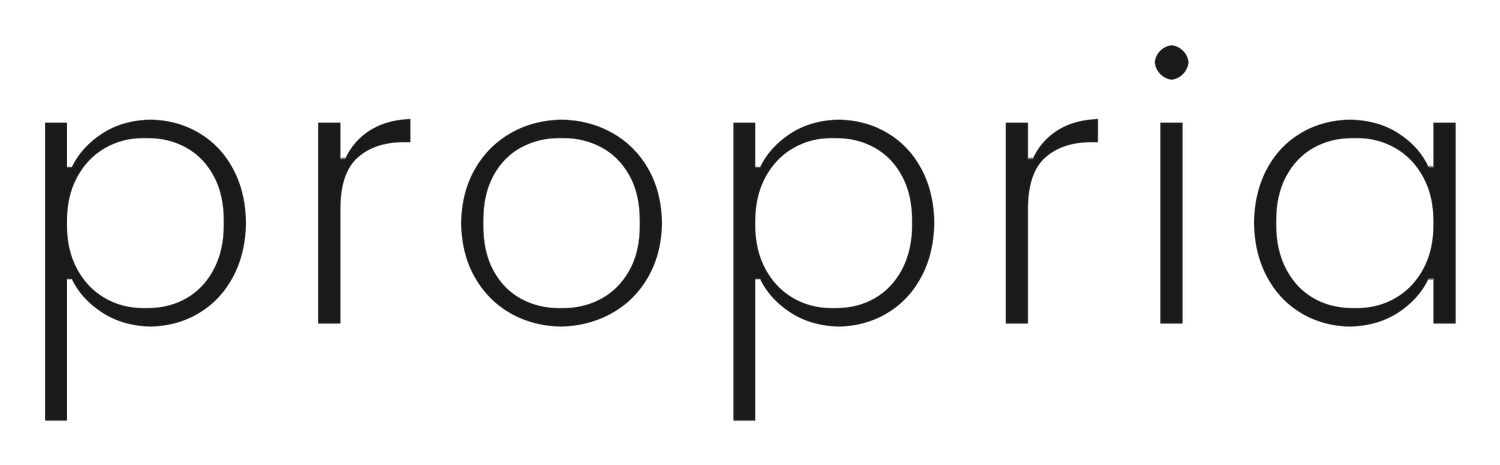 Propria.io