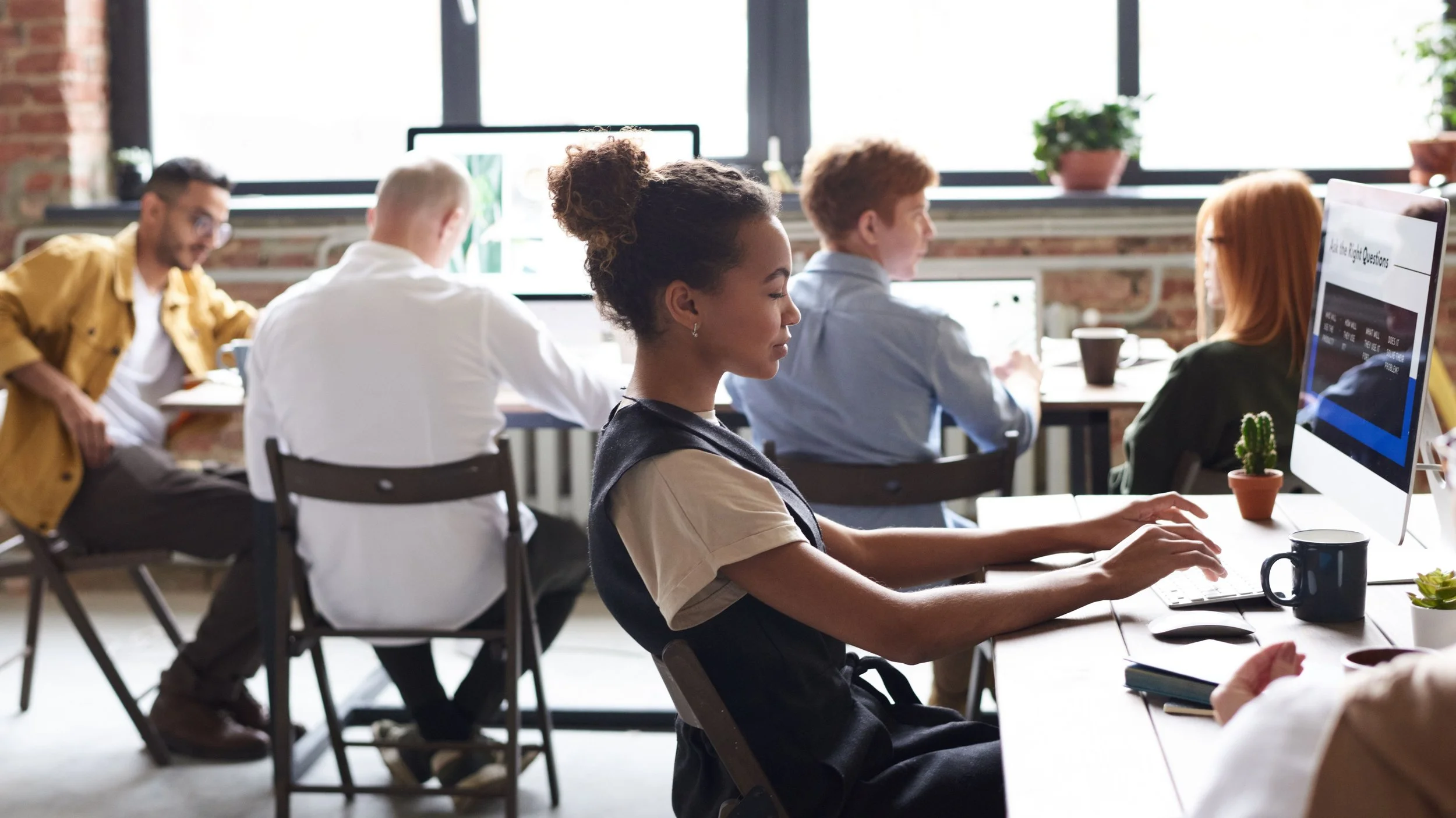 HR Technology Company