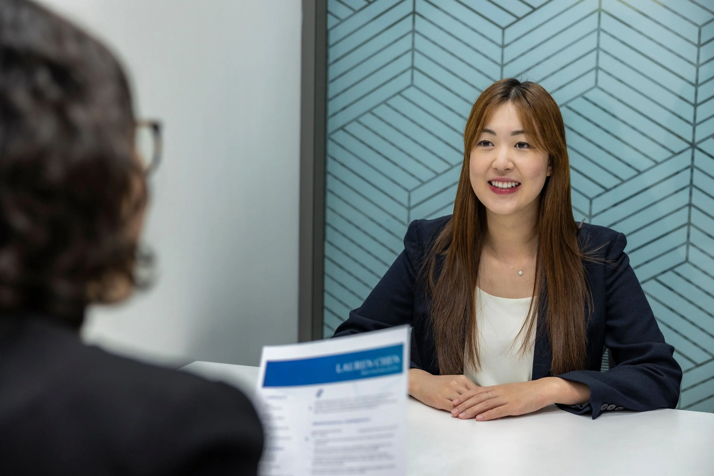 Recruitment Agency