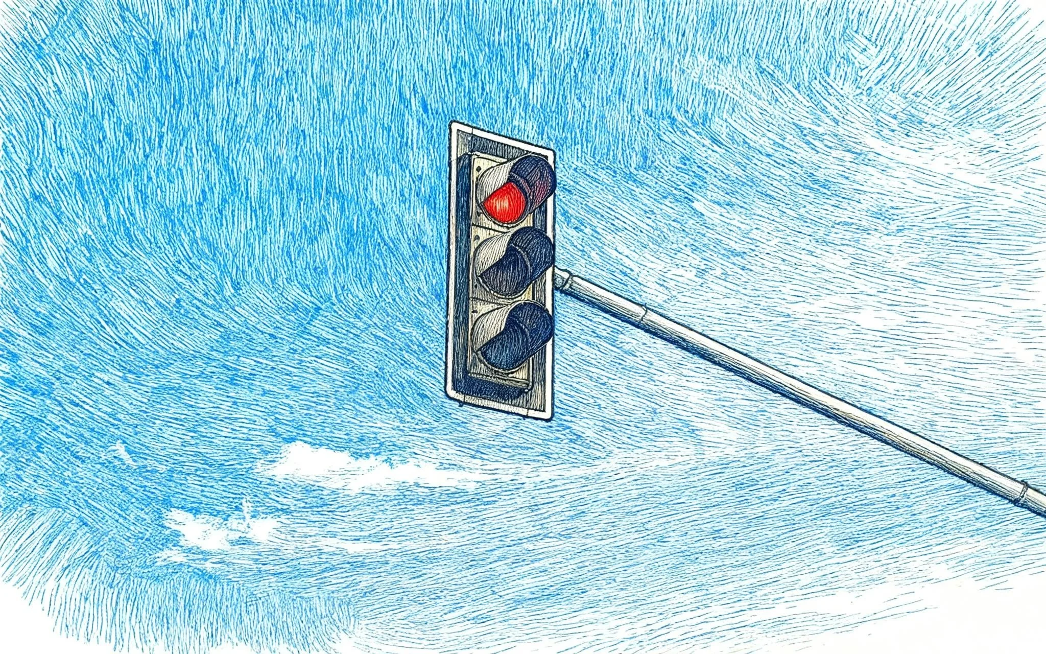 In two years, AI signalling won't be an advantage. It'll be the baseline.