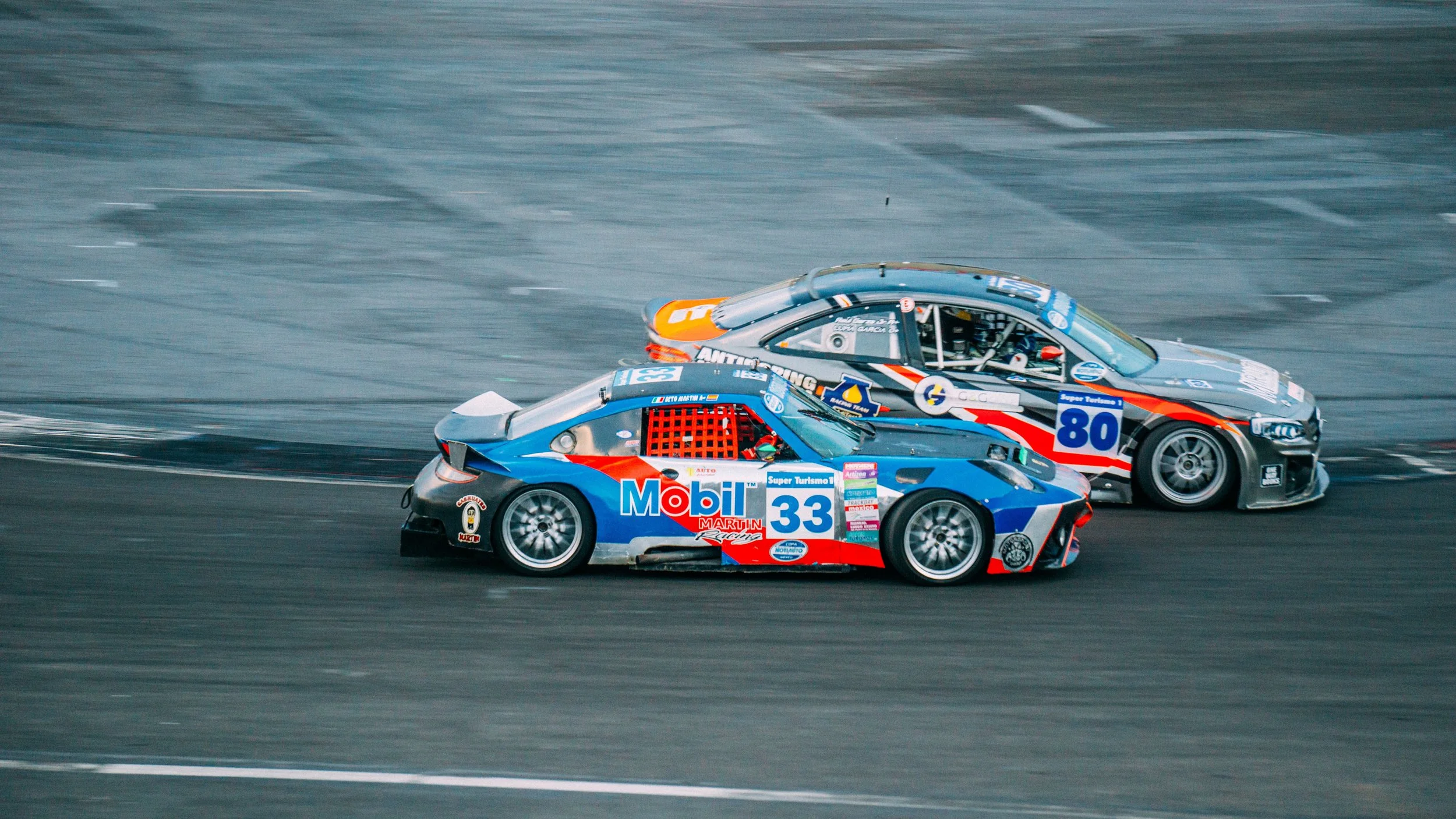 Motor Sport Festival