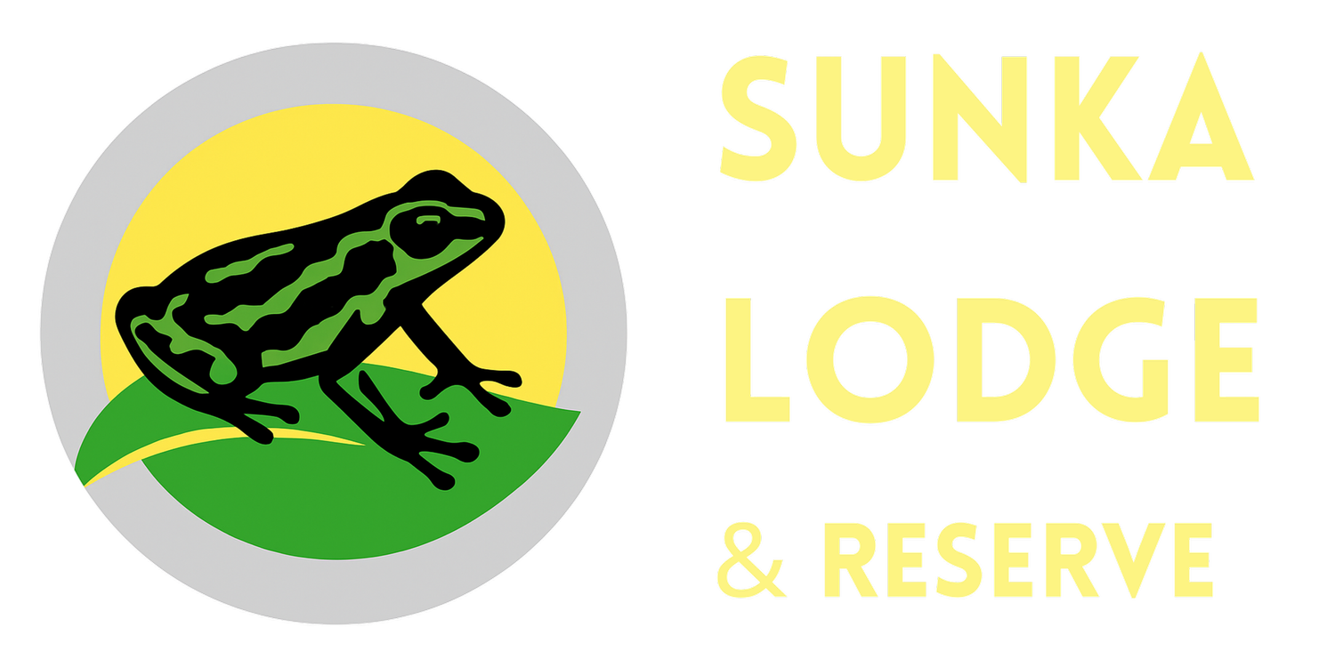 Sunka Lodge &amp; Reserve