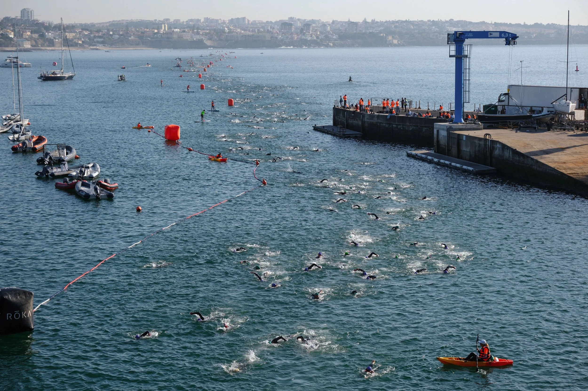 How to Get Started in Triathlon