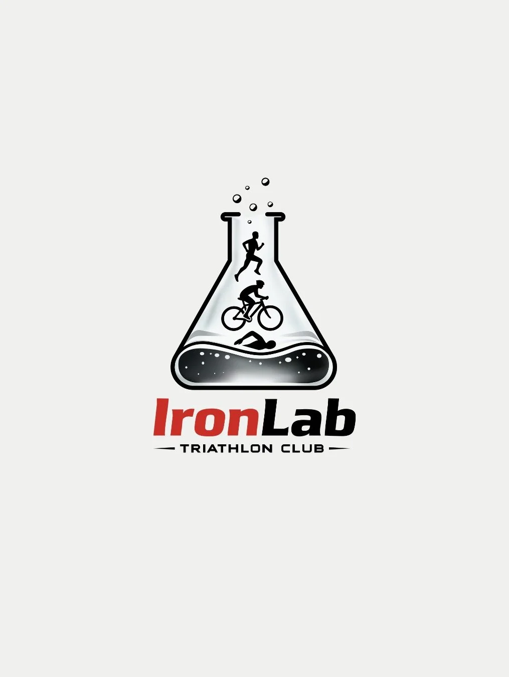 Priča o Iron Labu počinje s dvojicom Filipa i jednom velikom ljubavi prema izazovu zvanom Ironman.

Nakon na&scaron;ih plivačkih karijera tražili smo novi izazov &ndash; sport koji će nas ponovno izvući iz komfort zone. Triatlon nas je brzo osvojio, 