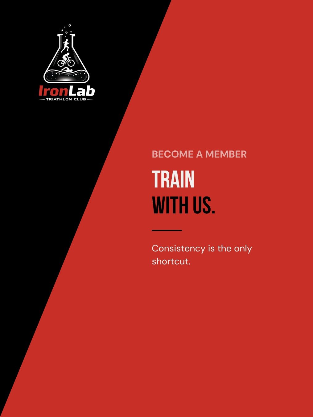 Be part of the community

IronLab offers annual club membership for athletes who want to be part of the IronLab community, represent the club at races and stay connected to a shared endurance mindset.

Membership is open to all endurance athletes - w