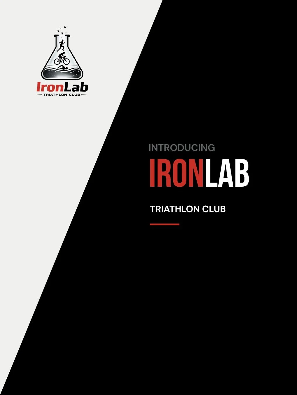 Welcome to IronLab - triathlon and endurance sports club based in Zagreb, Croatia.

We work with athletes of all levels, whether you&rsquo;re training for your first sprint triathlon or your next Ironman. Coaching, swim sessions, training camps, perf