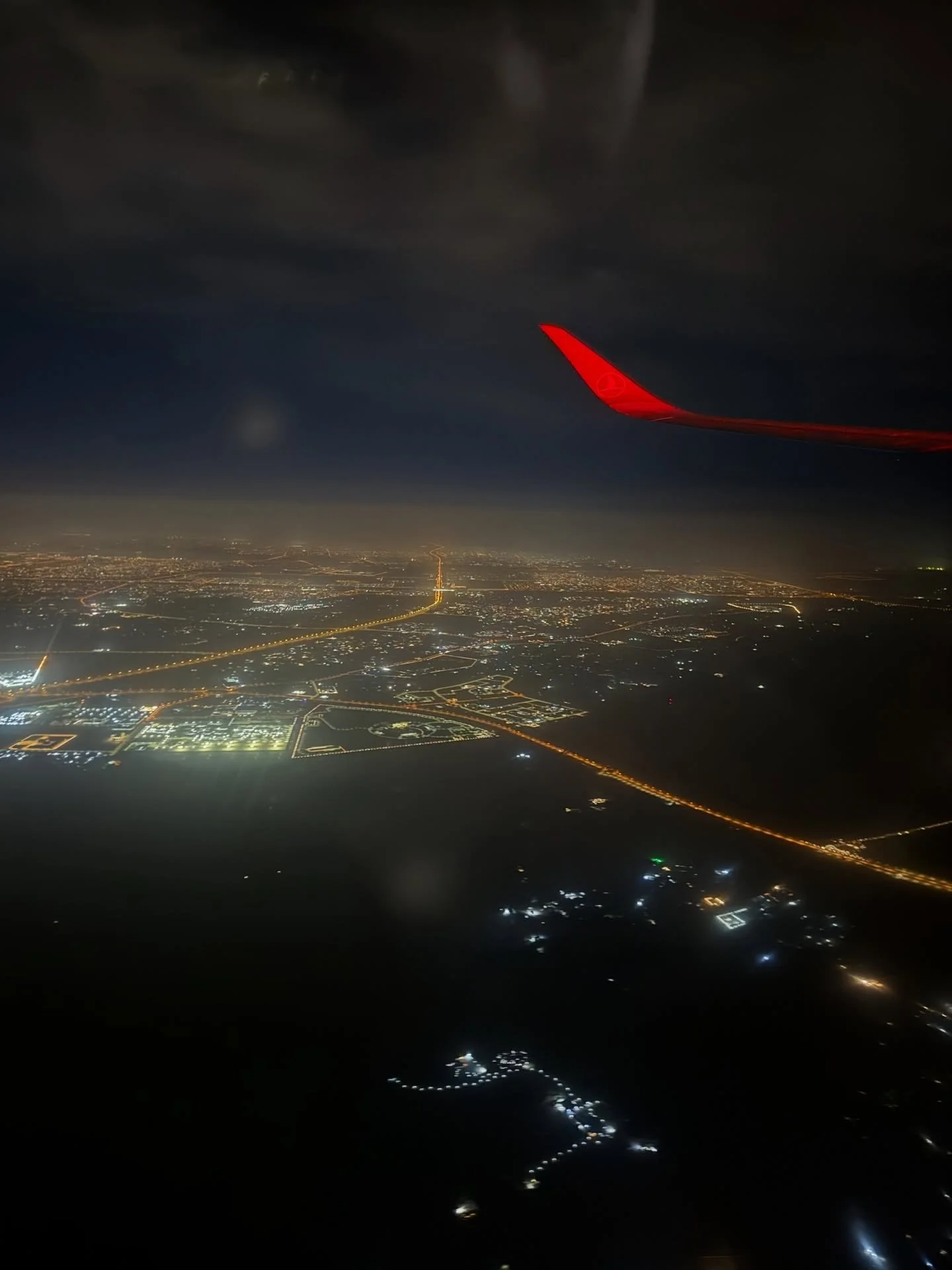 Thanks to @turkishairlines, we are on our way to host a Period Palooza in a new country, can you guess where? 

Hint: Not Turkiye