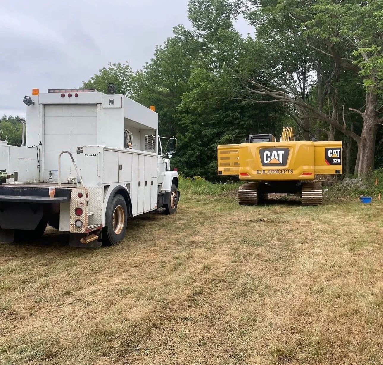 On-Site Service When You Need It