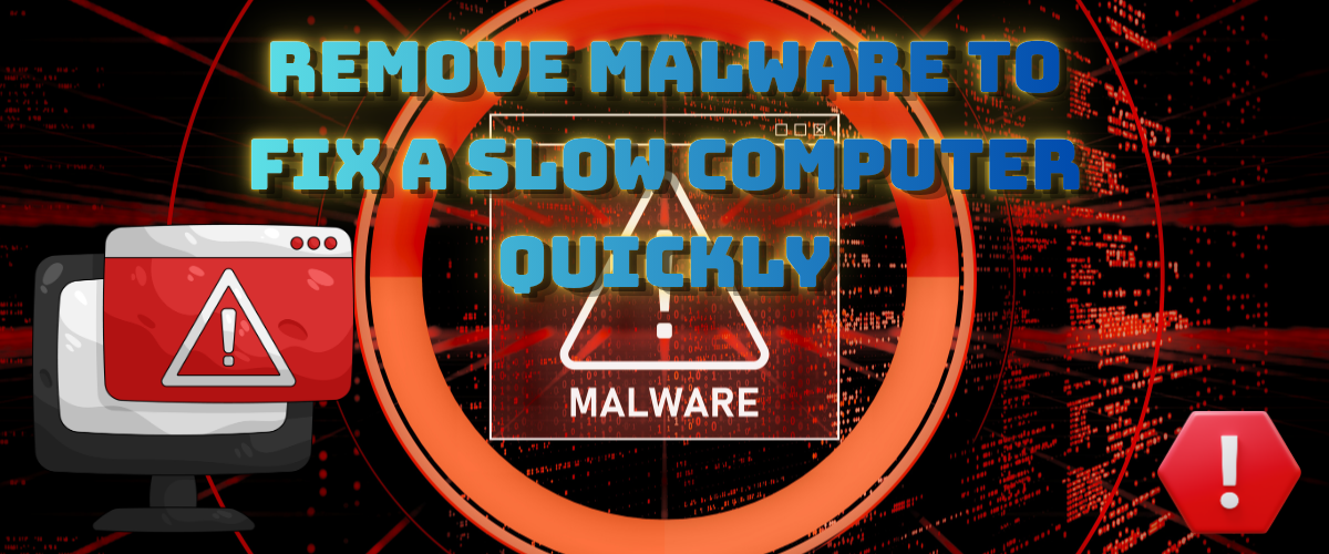 graphics of malware