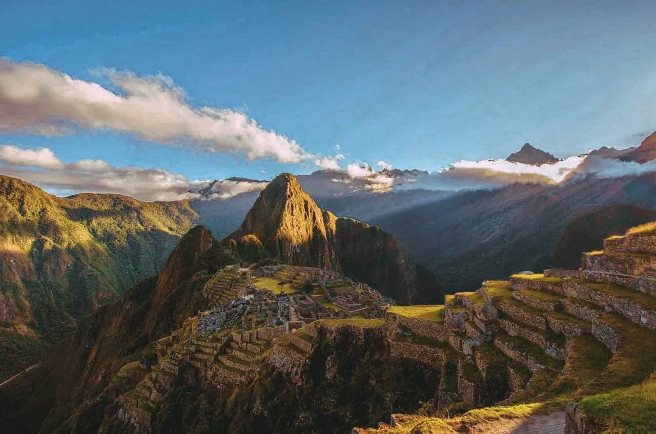 Peru