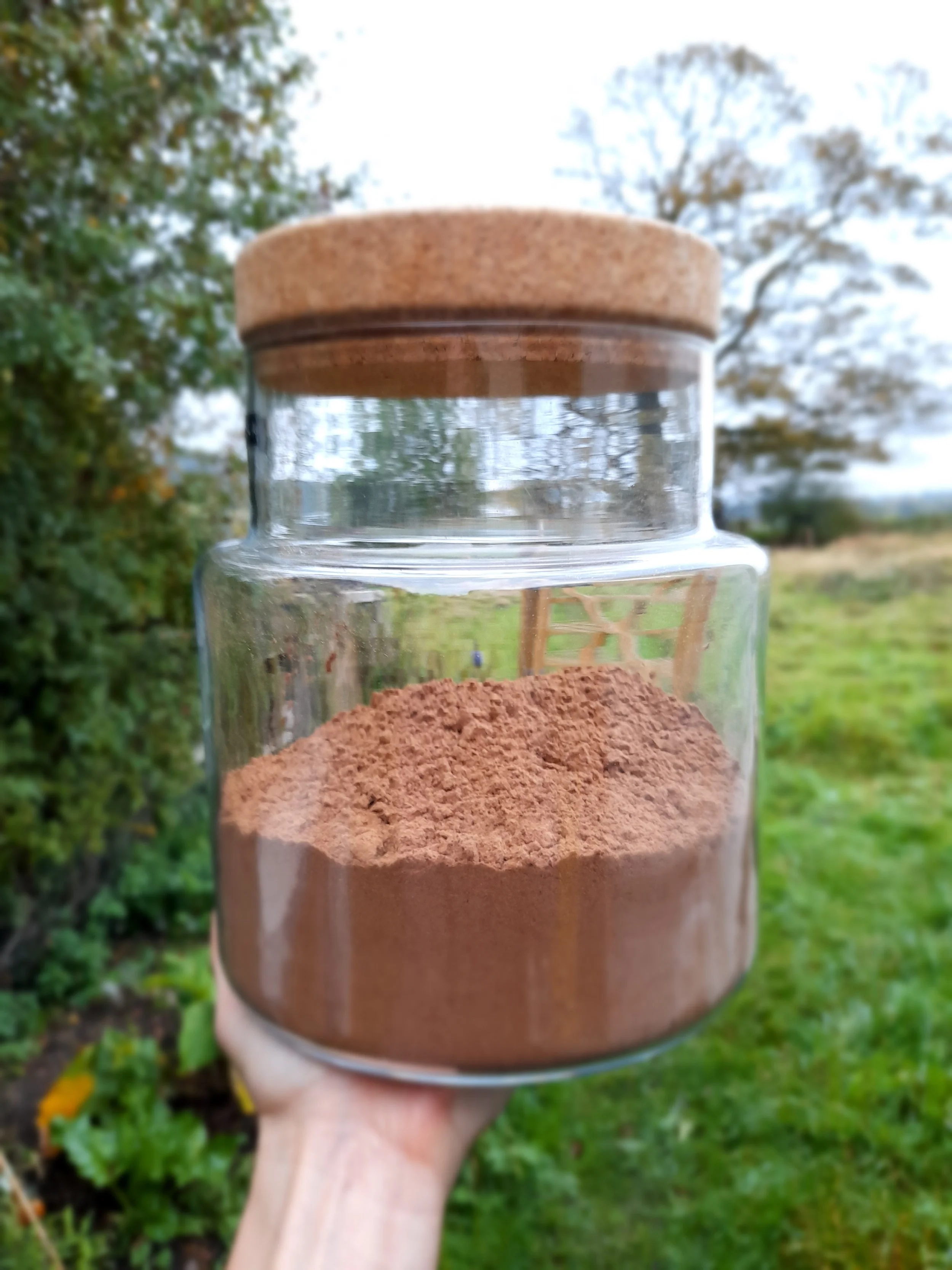 Mother Chai 250g (wholesale cafe refill)