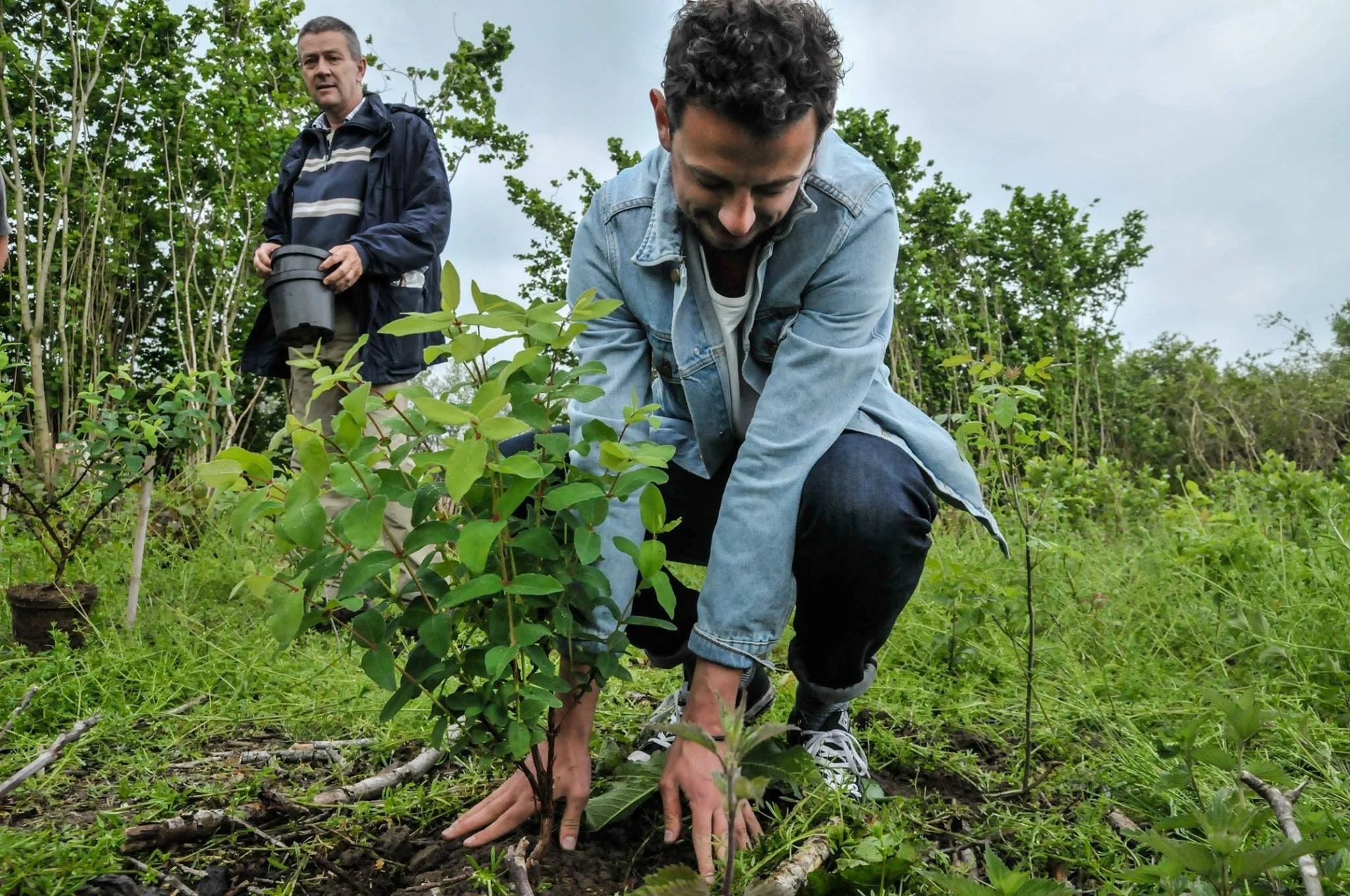 Nudge of the Week: Tim de Broekert