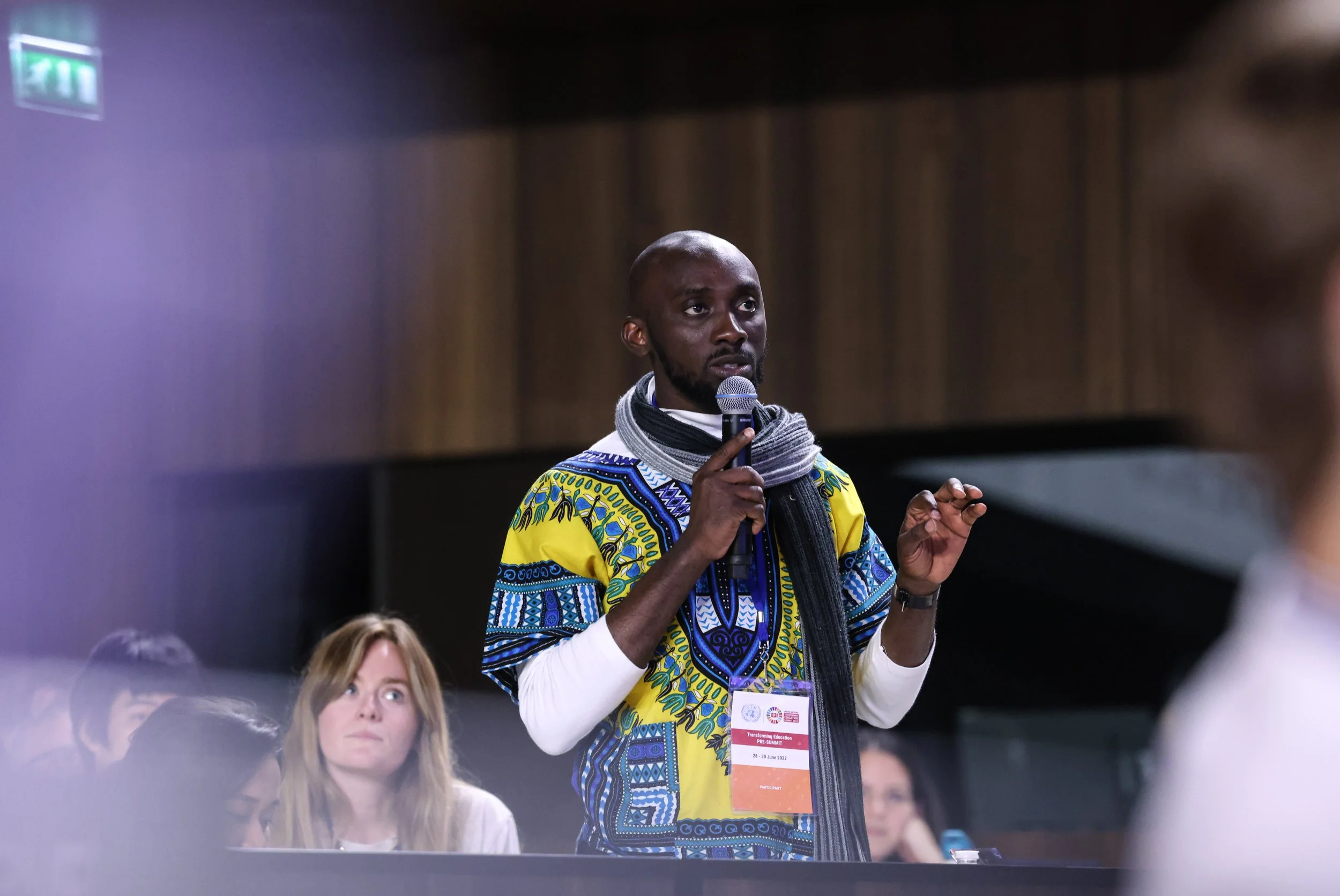 Nudge of the Week: Hammed Kayode Alabi&nbsp;