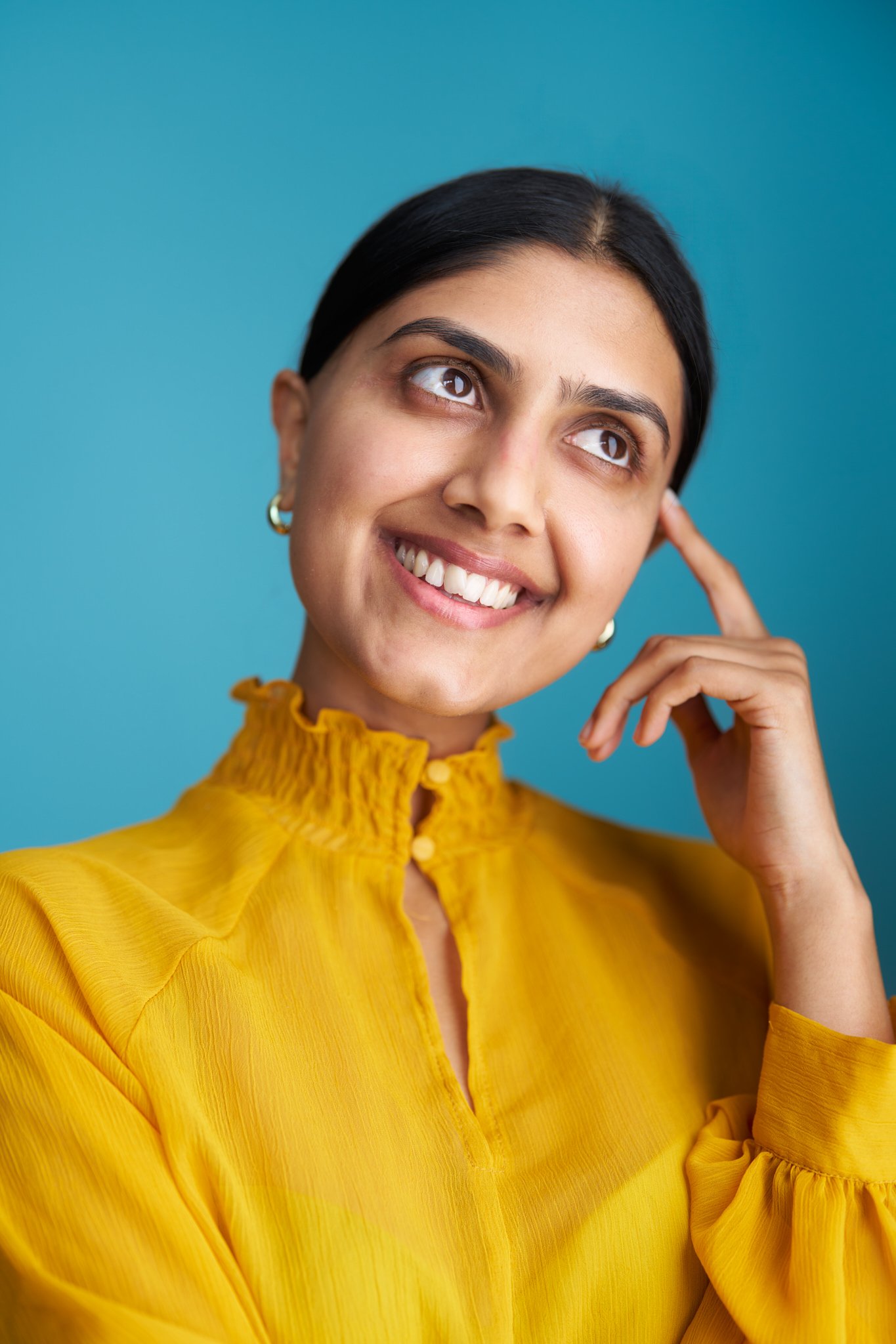 What Kind of Headshots Do You Need?