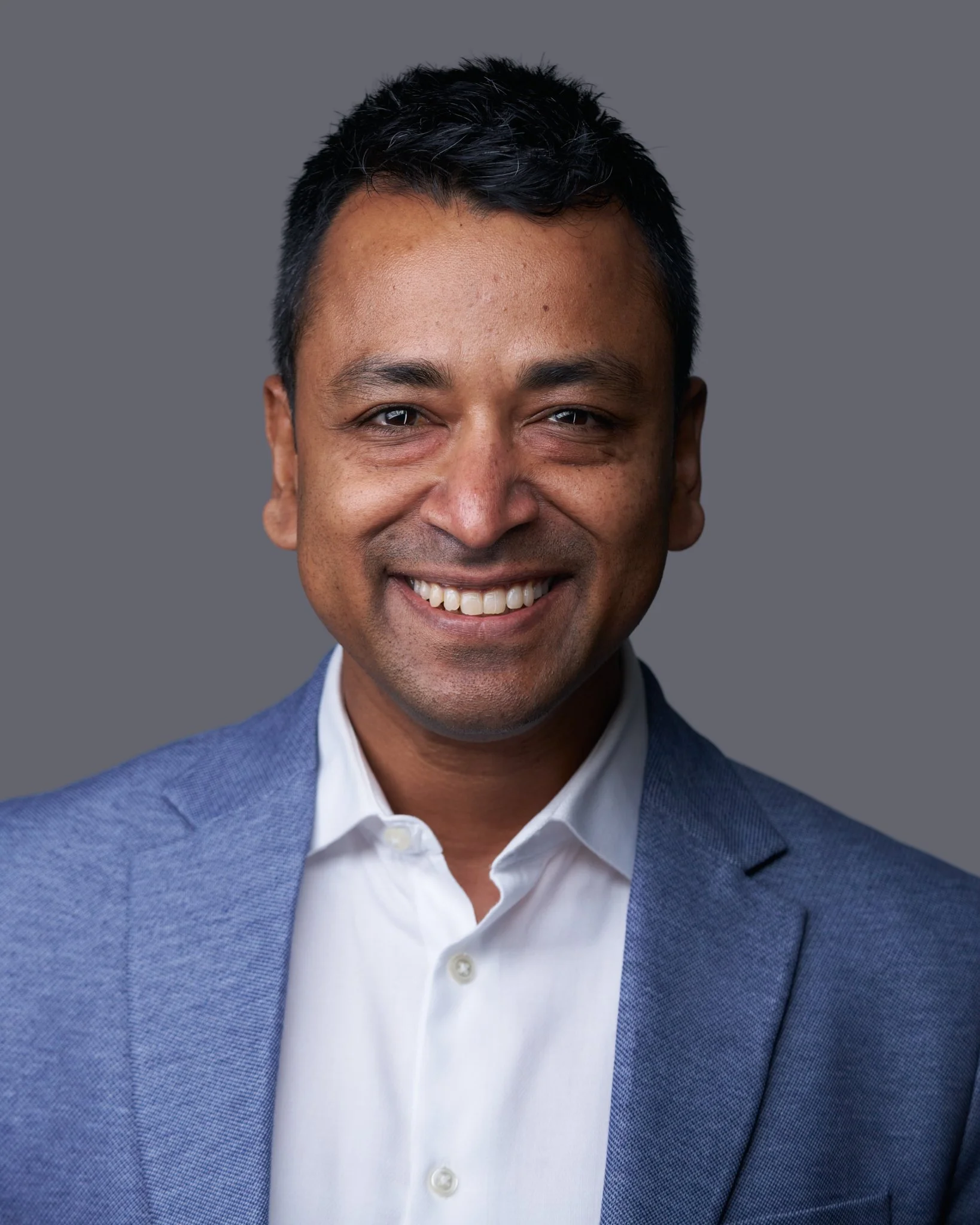 Corporate headshots