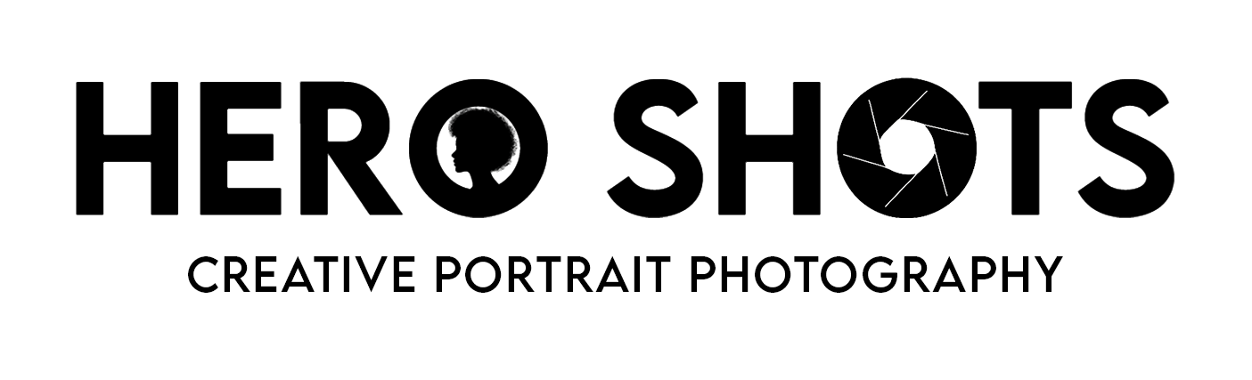 Toronto Headshot Photographer &mdash; Studio Portraits by Dan Pearce
