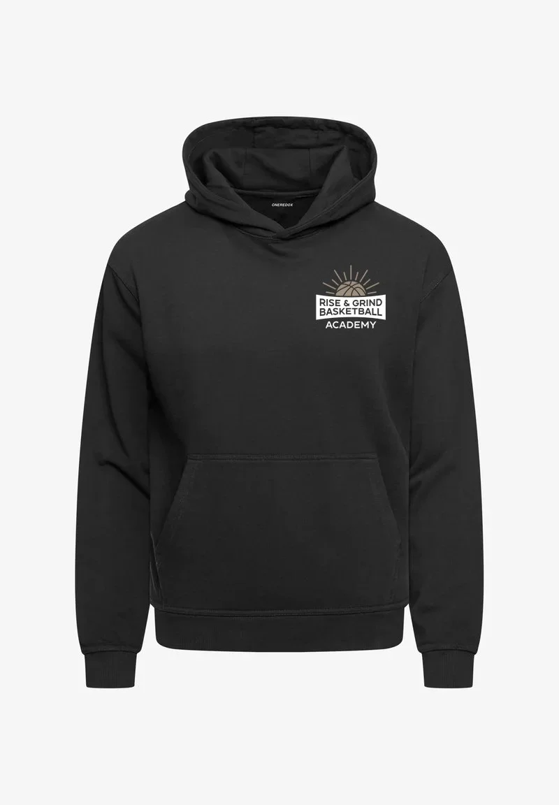 Rise & Grind Hoodie