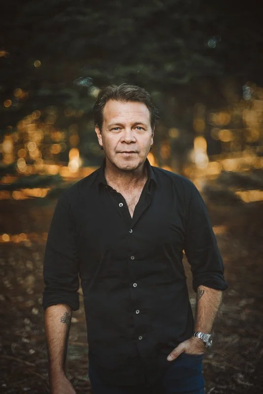 A Night With Troy Cassar-Daley