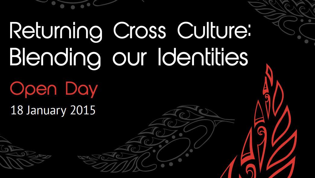 Return Cross Culture