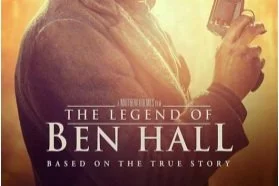 The Legend Of Ben Hall