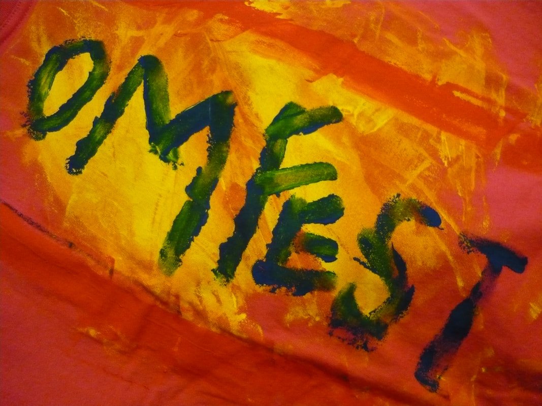 OMFest 2017