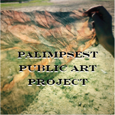 PALIMPSEST: Yeppoon ART Installation