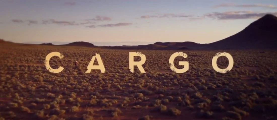 Cargo: Red Carpet Gala Film Premier