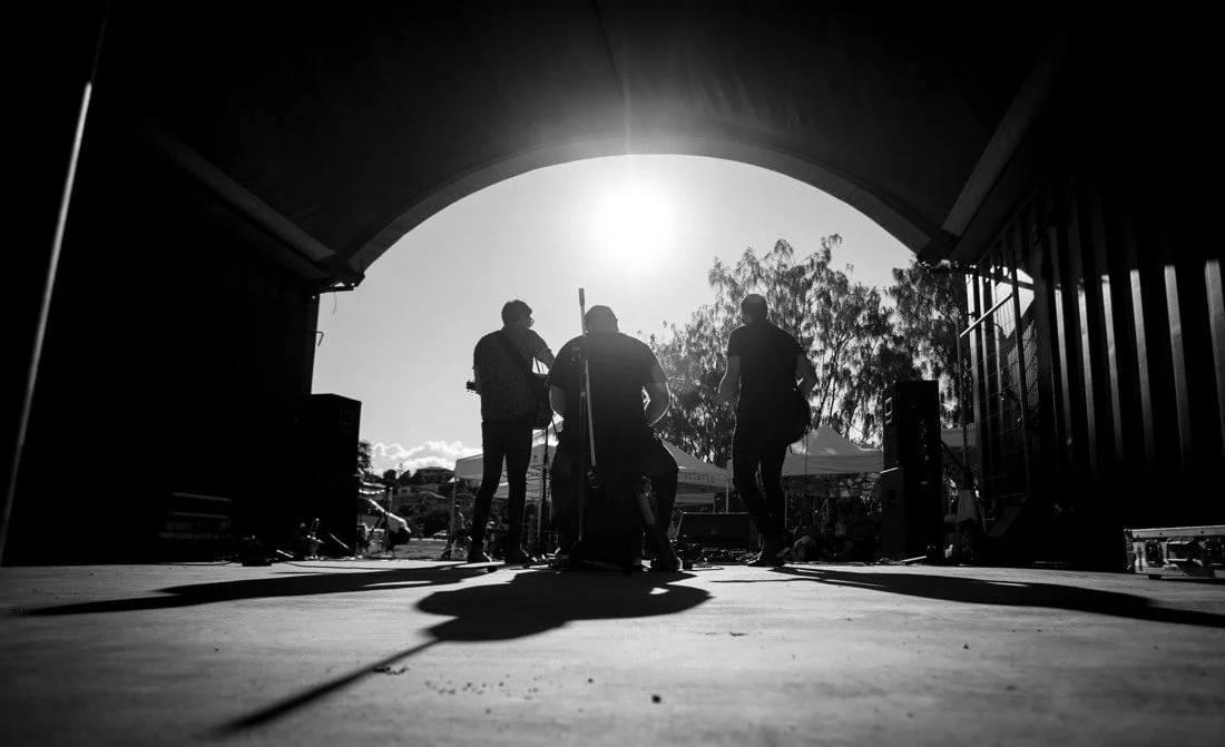 October 2017 | The Creek Sessions