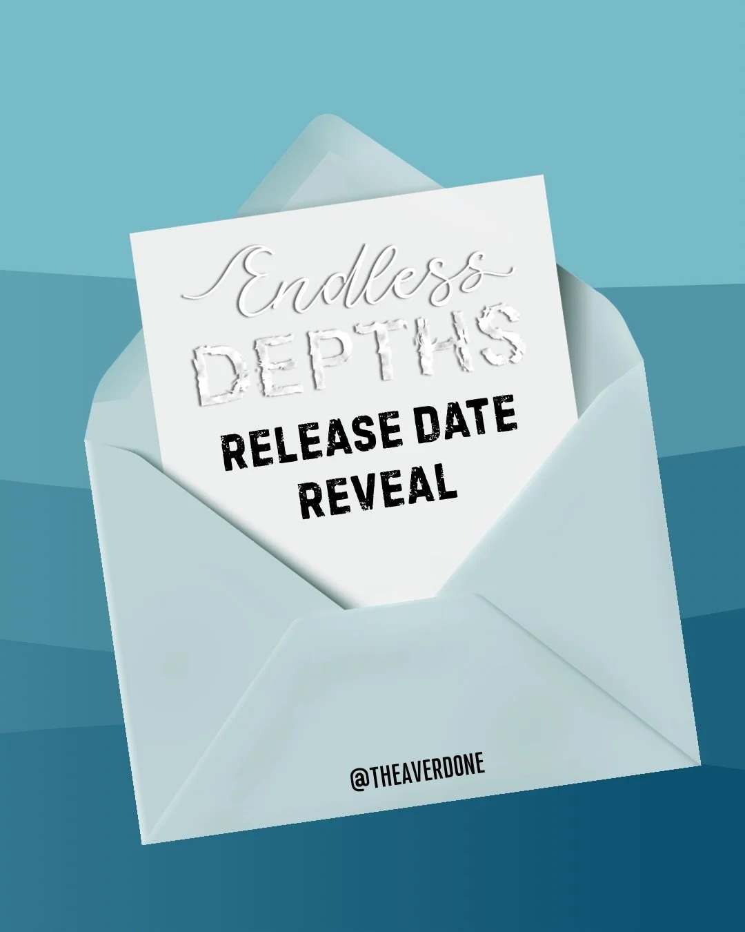 🗓️🗓️MARK YOUR CALENDARS🗓️🗓️

we have a release date for Endless Depths!!!!!

𝗘𝗻𝗱𝗹𝗲𝘀𝘀 𝗗𝗲𝗽𝘁𝗵𝘀 𝘄𝗶𝗹𝗹 𝗯𝗲 𝗿𝗲𝗹𝗲𝗮𝘀𝗲𝗱 𝗼𝗻 𝗝𝘂𝗻𝗲 29, 2026! Aka International Fisherman Day! It had to be done given our fish boys 🤭🤭

Come back