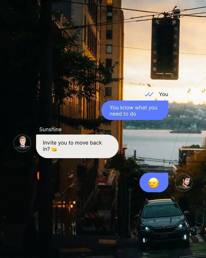 Morgan and Cole have a lot of baggage to unpack. And boxes. 💔

🌊🦀Endless Depths is out 6/29
👉Preorders open for $0.99
Link in b!o or go to books2read.com/endlessd
Or go to theaverdone.com :) 

🙏The amount of preorders can help boost ranking and 