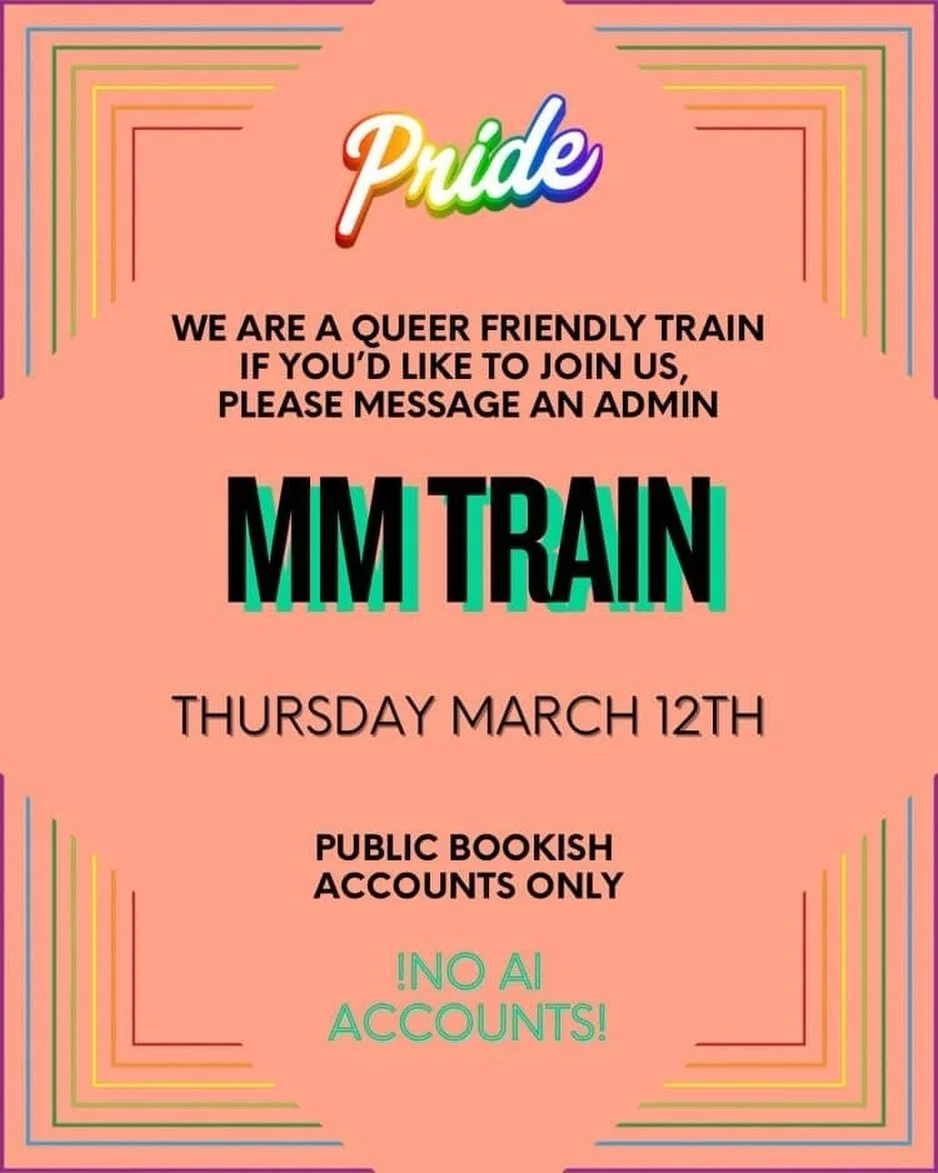 🤍Follow the admin: @emmareads40 @anjalovesbooks @mariansenloverofbooks 
🤍Follow all the hosts on the list and they will follow you back slowly!
🤍Comment done on their post
🤍Bookish accounts ONLY
🤍No private accounts will be followed 
🤍Please do