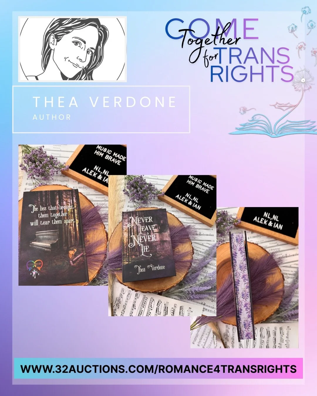 ✨🏳️&zwj;⚧️𝗖𝗼𝗺𝗲 𝗧𝗼𝗴𝗲𝘁𝗵𝗲𝗿 𝗧𝗿𝗮𝗻𝘀 𝗟𝗶𝗳𝗲𝗹𝗶𝗻𝗲 𝗙𝘂𝗻𝗱𝗿𝗮𝗶𝘀𝗲𝗿🏳️&zwj;⚧️✨
&nbsp;I am so happy to be supporting the amazing @rebeccarathe with her 𝘊𝘰𝘮𝘦 𝘛𝘰𝘨𝘦𝘵𝘩𝘦𝘳 𝘛𝘳𝘢𝘯𝘴 𝘓𝘪𝘧𝘦𝘭𝘪𝘯𝘦 𝘍𝘶𝘯𝘥𝘳𝘢𝘪𝘴𝘦𝘳.  

I 