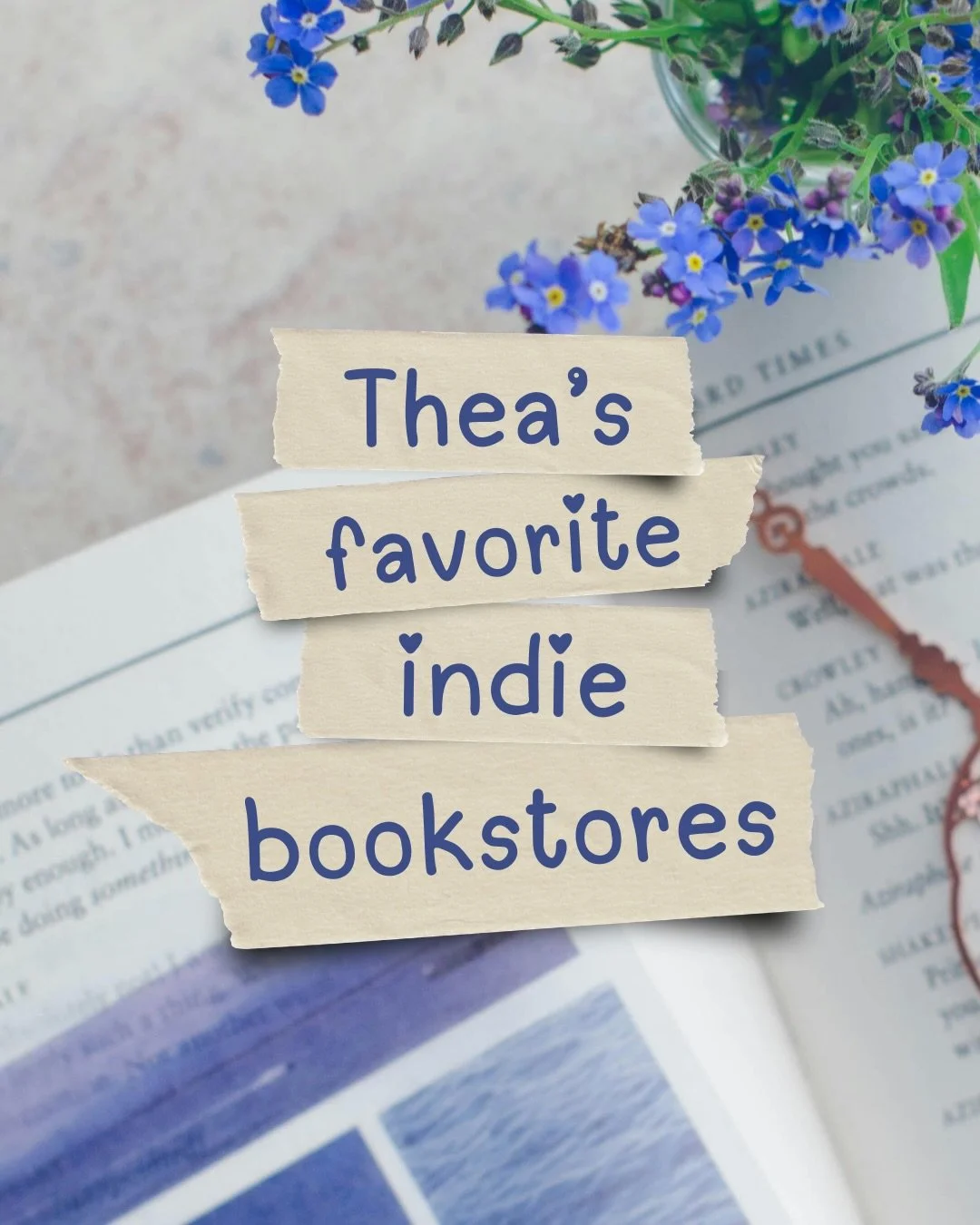 🪻Happy Indie Bookstore day! 

I wanted to highlight three exceptional indie bookstores across the country (and world) who have been instrumental in supporting me and my books. 

📚 @hardcoverswa in Mill Creek, Wa
They are such sweethearts and are su