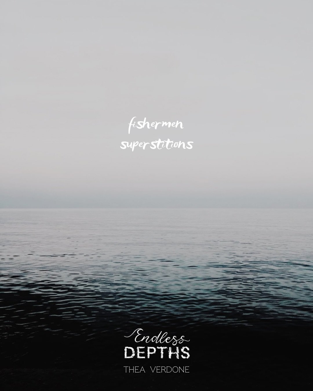 🫢🫣FISHING SUPERSTITIONS🫣🫢

if there's one thing you should know about fishermen, it's that they are some of the most superstitious people you'll ever meet. with careers that ride on "luck" a lot of the time to hit their quotas, of cours