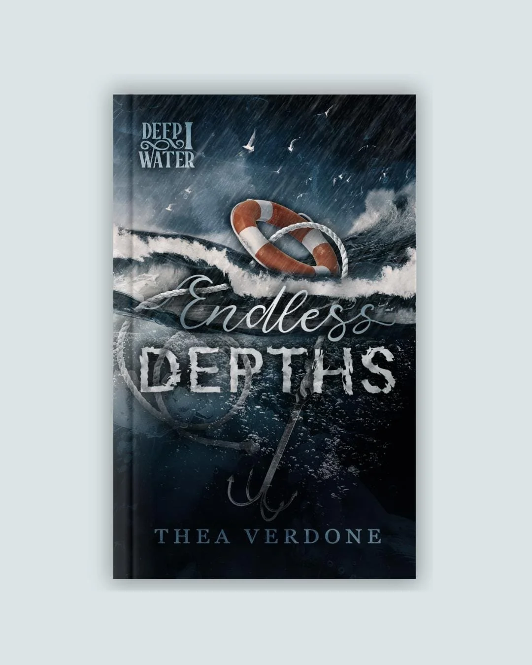 Endless Depths Scratch & Dent