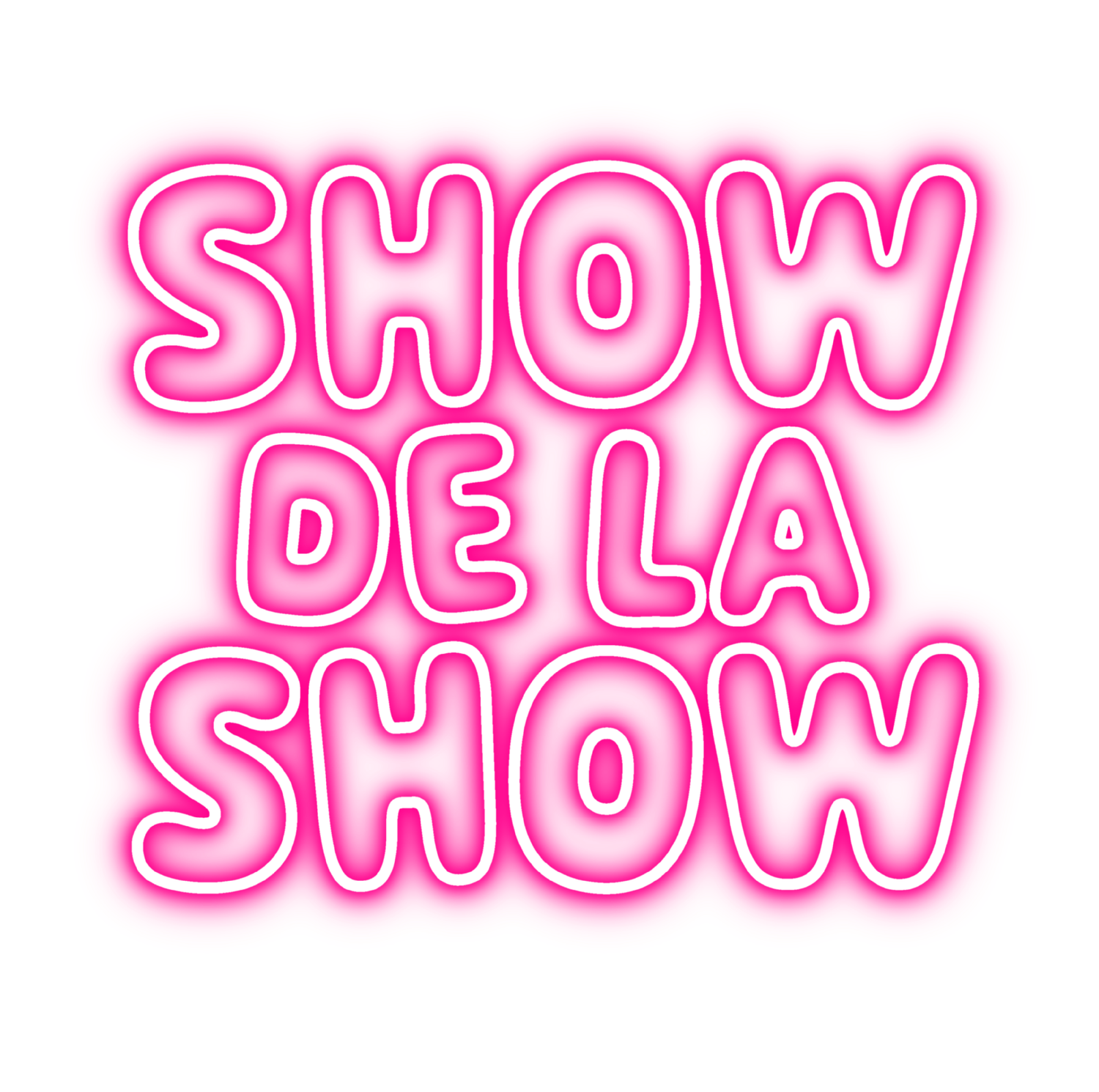 SHOW DE LA SHOW